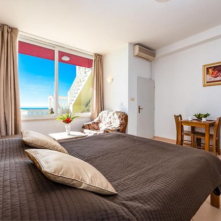 Amazing View Apartment And Rooms Dragan ดูบรอฟนิก ภายนอก รูปภาพ