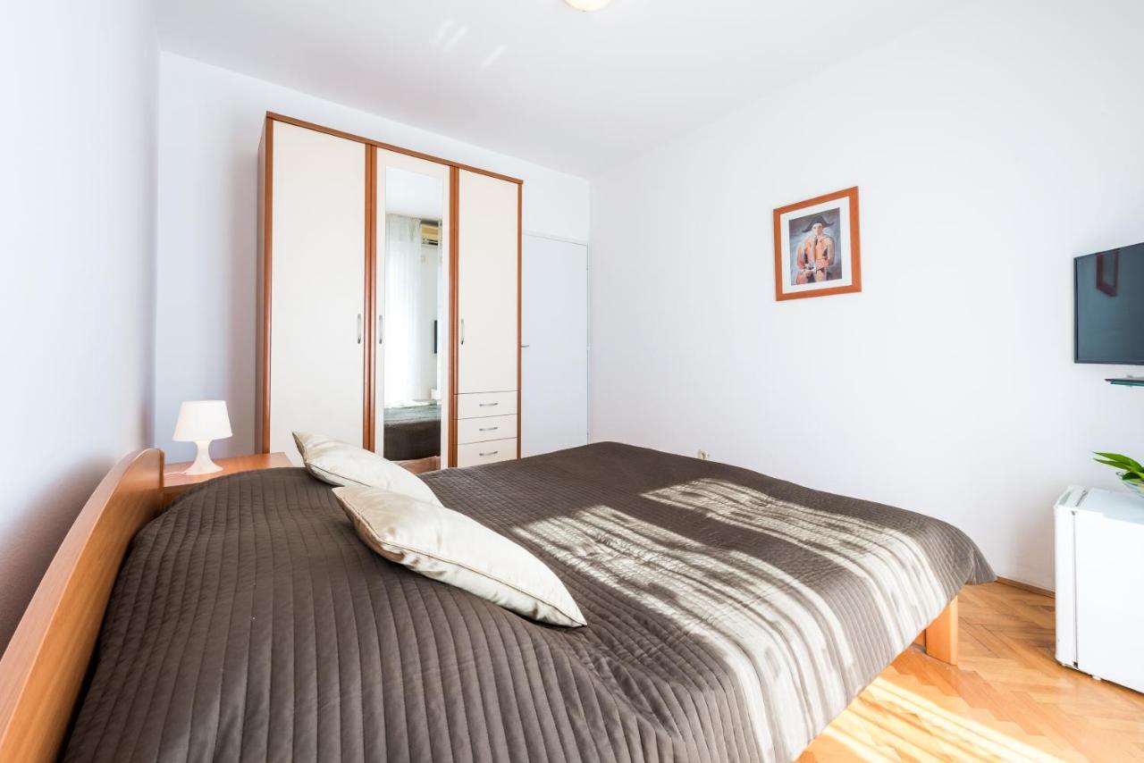 Amazing View Apartment And Rooms Dragan ดูบรอฟนิก ภายนอก รูปภาพ