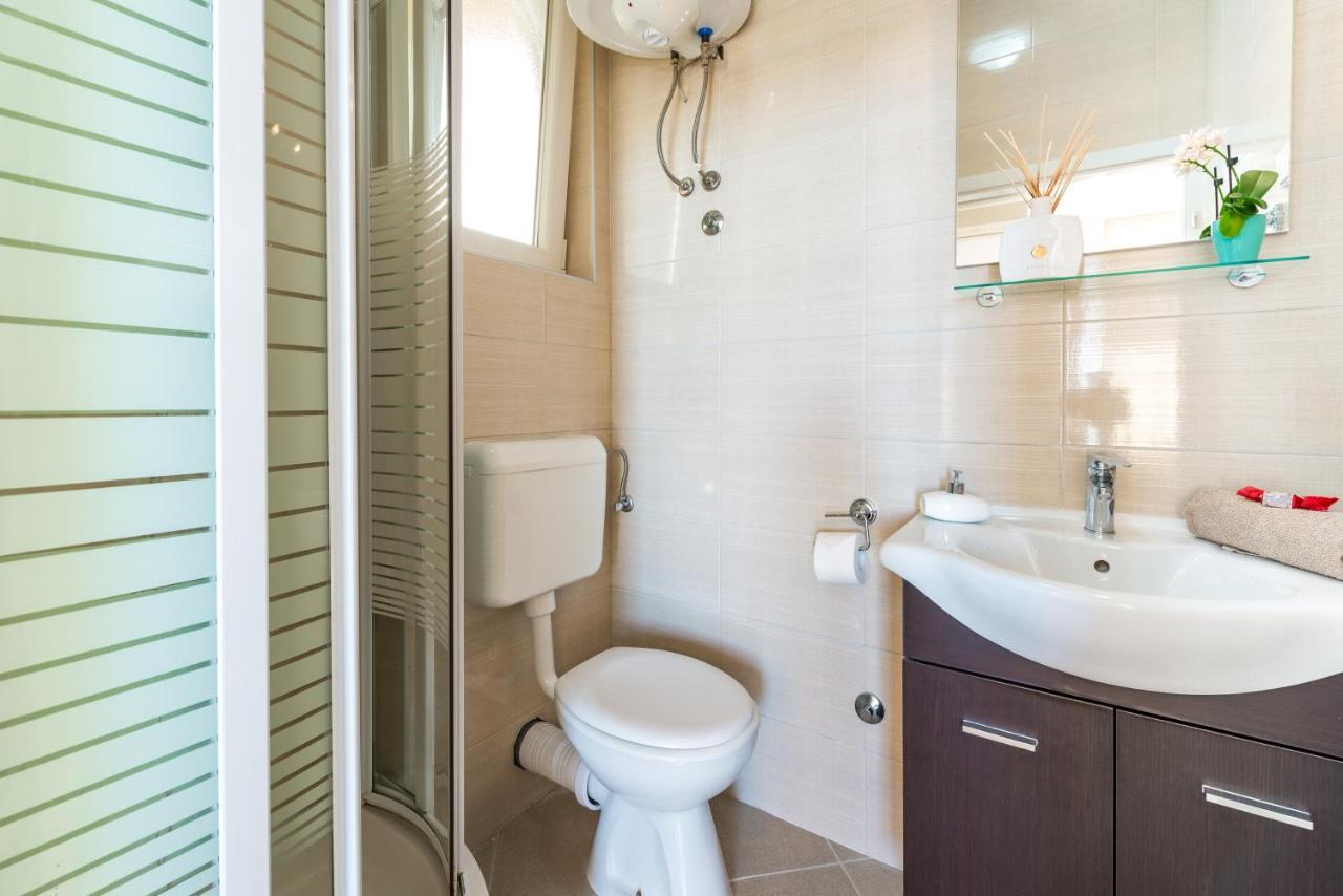 Amazing View Apartment And Rooms Dragan ดูบรอฟนิก ภายนอก รูปภาพ
